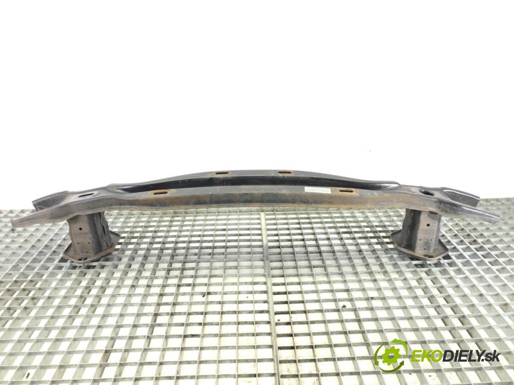 BMW 3 Touring (F31) 2012 - 2019    320 d 135 kW [184 KM] olej napędowy 2012 - 2016  výztuha nárazníka zadní část 7256927 (Výztuhy zadní)