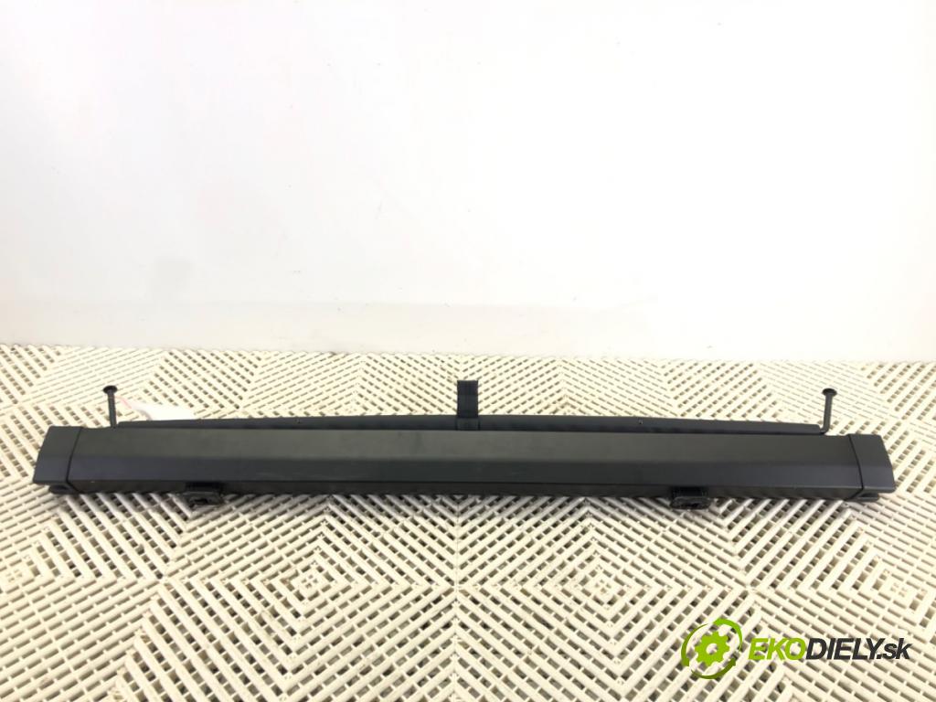 BMW 3 Touring (F31) 2012 - 2019    320 d 135 kW [184 KM] olej napędowy 2012 - 2016  Roleta sieťka  (Ostatné)