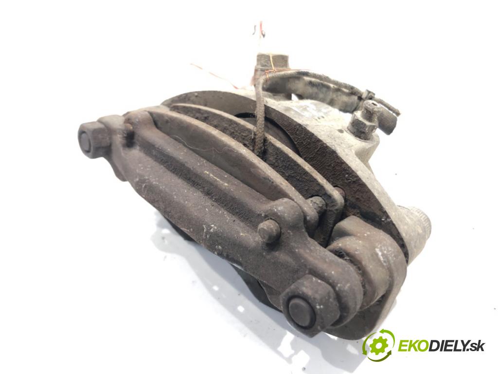 MICROCAR VIRGO 1999 - 2004    ---  Brzdič strmeň ľavy predný 
