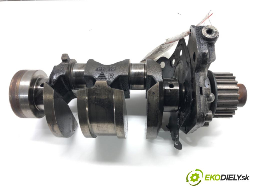 MICROCAR VIRGO 1999 - 2004    ---  Kardaň, hriadeľ KLIKA: 1050788 (Ostatné)