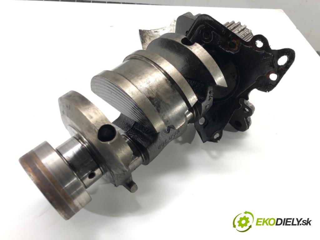 MICROCAR VIRGO 1999 - 2004    ---  Kardaň, hriadeľ KLIKA: 1050788 (Ostatné)