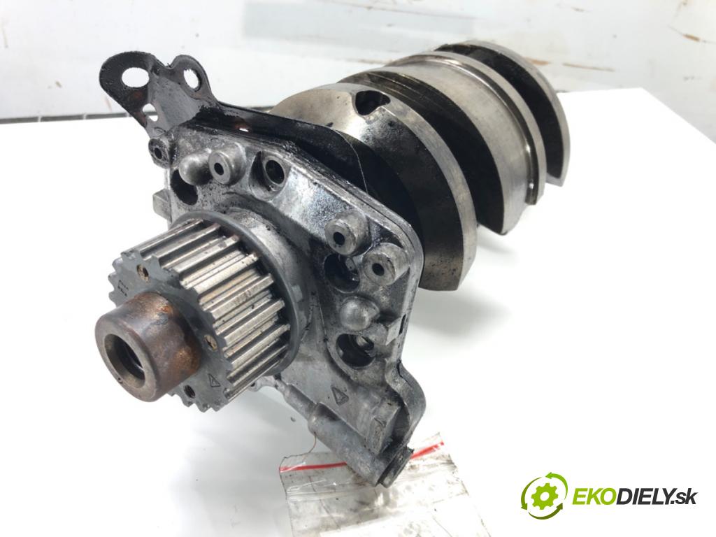 MICROCAR VIRGO 1999 - 2004    ---  Kardaň, hriadeľ KLIKA: 1050788 (Ostatné)