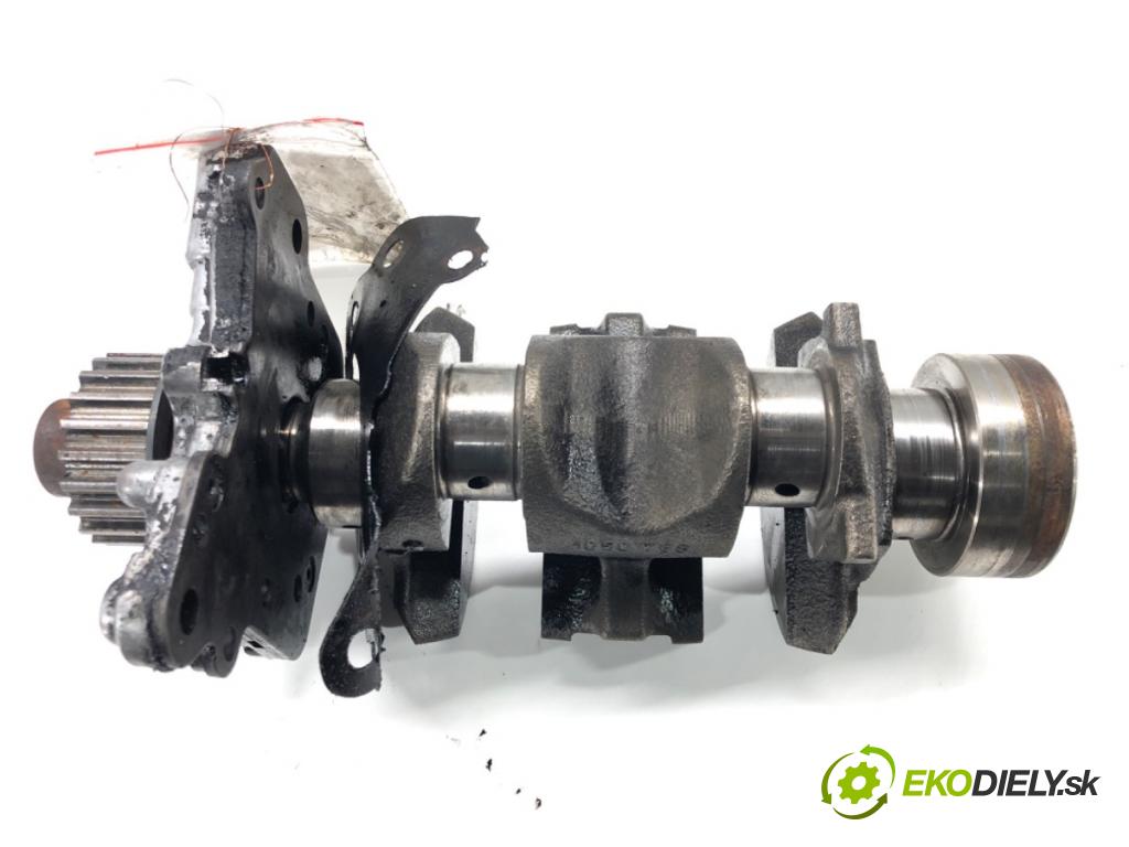 MICROCAR VIRGO 1999 - 2004    ---  Kardaň, hriadeľ KLIKA: 1050788 (Ostatné)