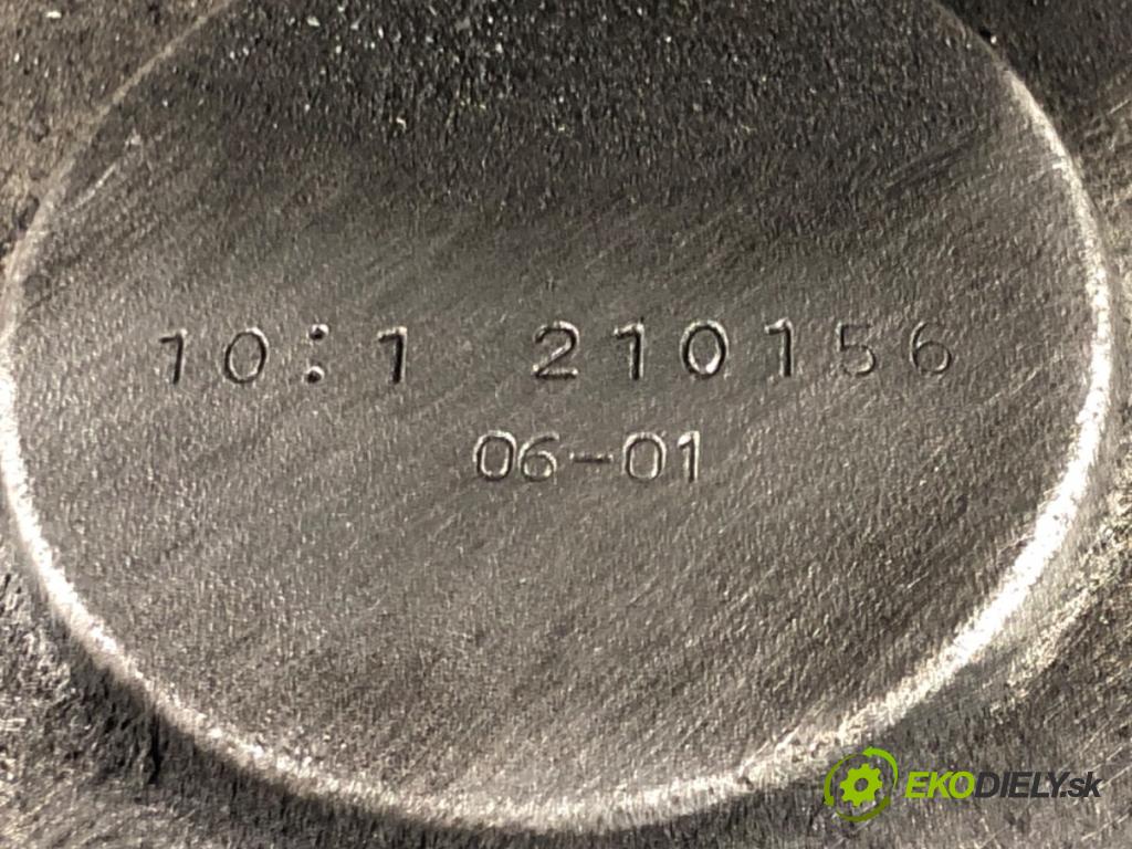 MICROCAR VIRGO 1999 - 2004    ---  Prevodovka 10:1 (Prevodovky)