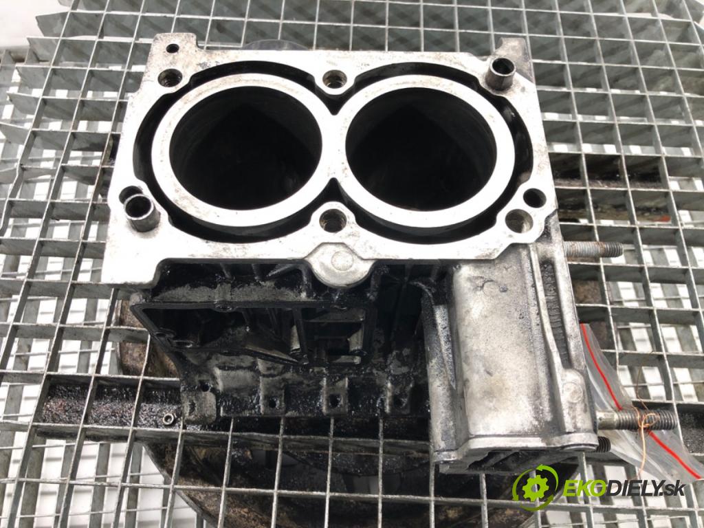 MICROCAR VIRGO 1999 - 2004    ---  blok Motor LDW502M3 (Blok motora)