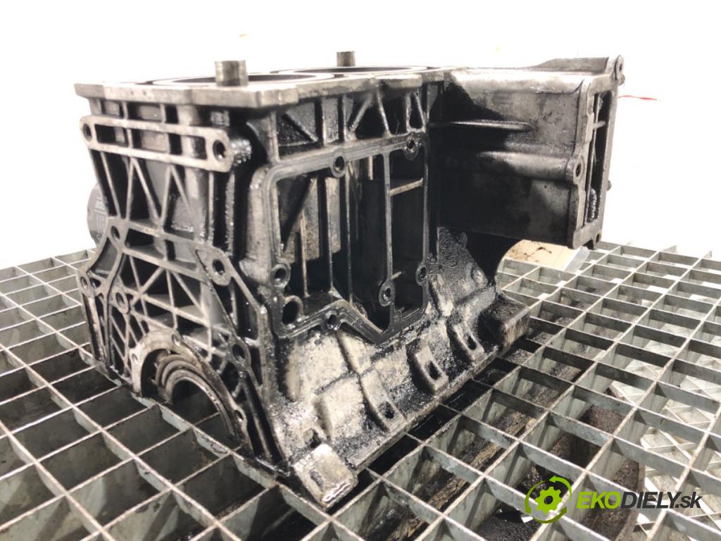 MICROCAR VIRGO 1999 - 2004    ---  blok Motor LDW502M3 (Blok motora)