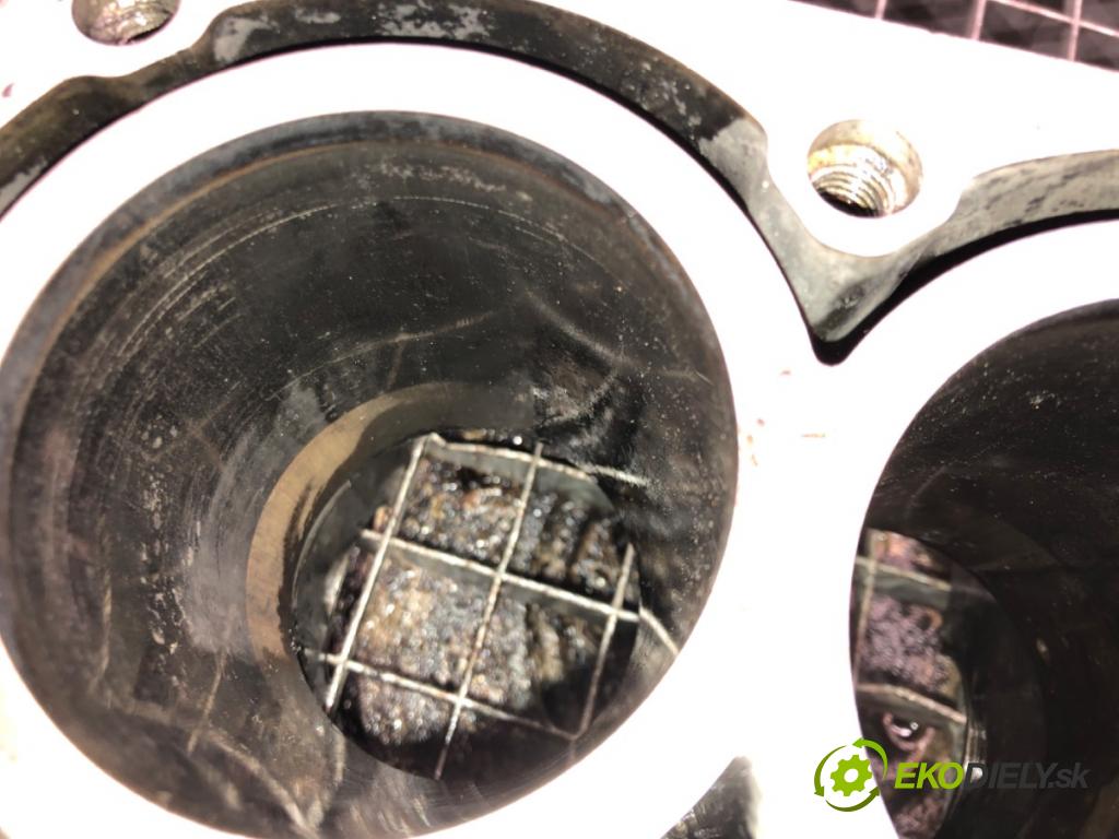 MICROCAR VIRGO 1999 - 2004    ---  blok Motor LDW502M3 (Blok motora)