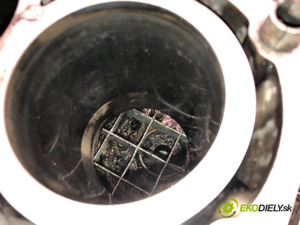 MICROCAR VIRGO 1999 - 2004    ---  blok Motor LDW502M3 (Blok motora)