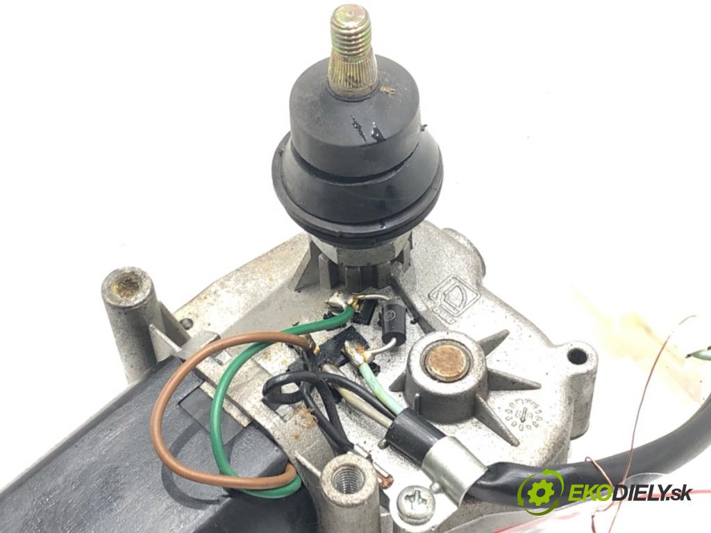 MICROCAR VIRGO 1999 - 2004    ---  motor stěračů zadní část