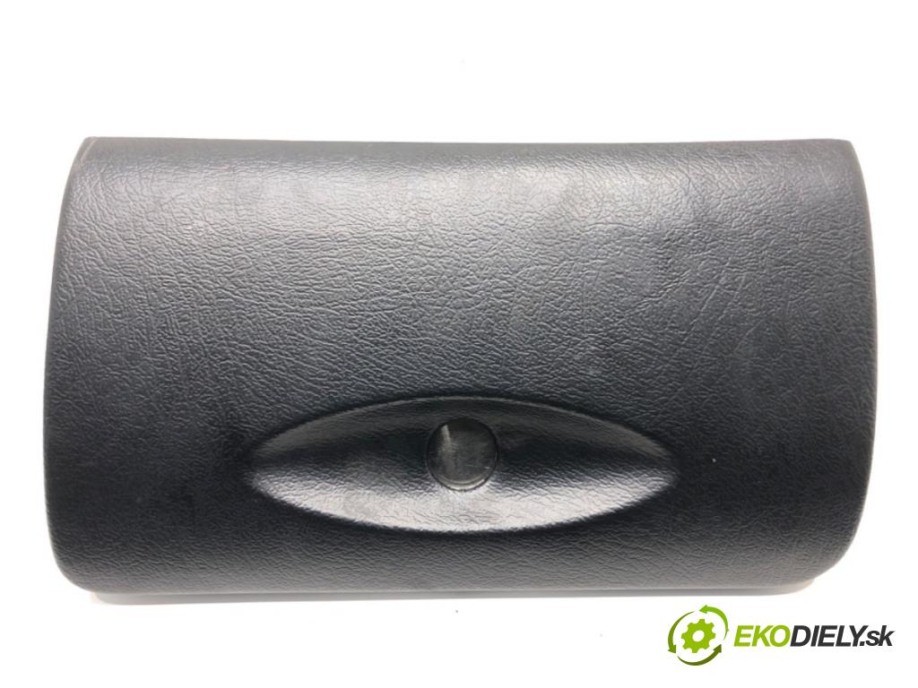 MICROCAR VIRGO 1999 - 2004    ---  Priehradka, kastlík spolujazdca  (Priehradky, kastlíky)