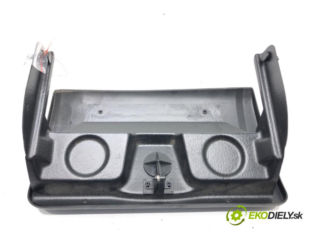 MICROCAR VIRGO 1999 - 2004    ---  Priehradka, kastlík spolujazdca  (Priehradky, kastlíky)