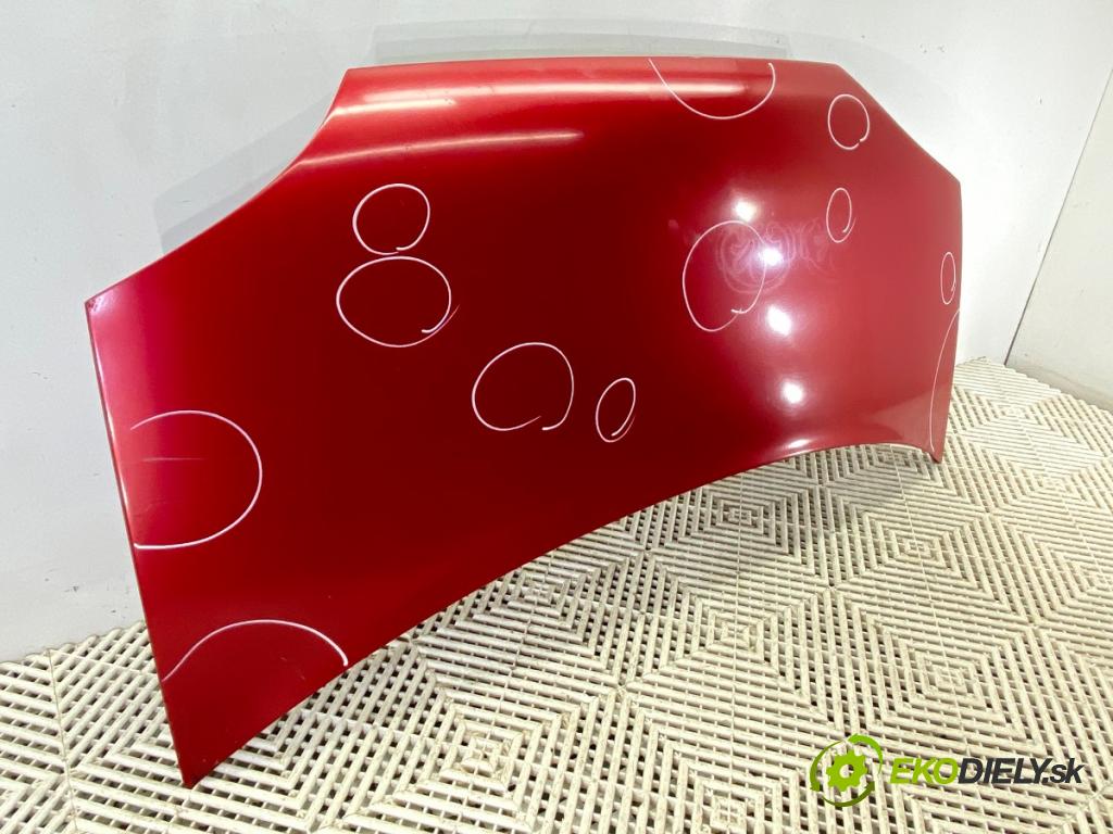 MICROCAR VIRGO 1999 - 2004    ---  kapota  (Kapoty)