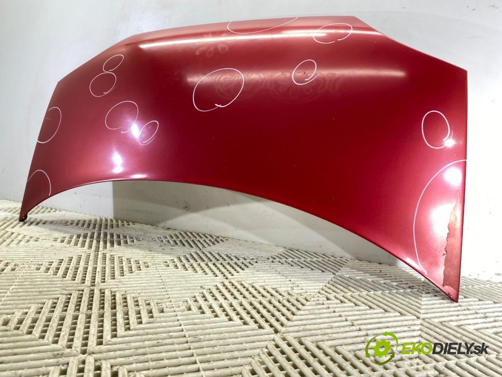 MICROCAR VIRGO 1999 - 2004    ---  kapota  (Kapoty)