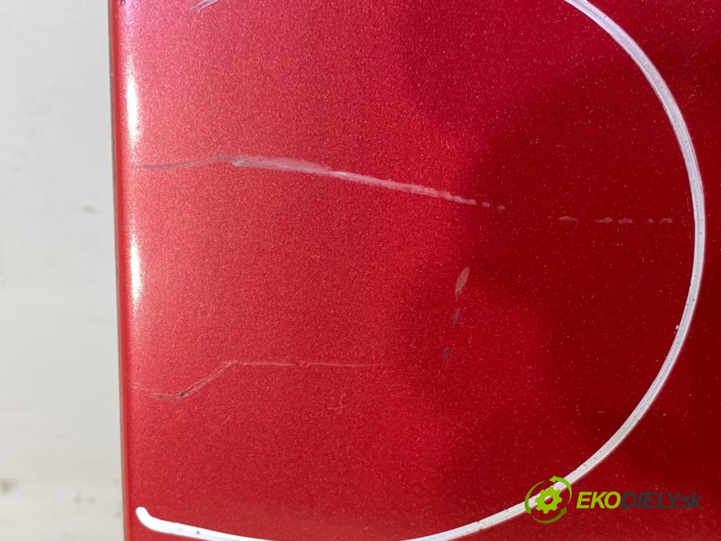 MICROCAR VIRGO 1999 - 2004    ---  kapota  (Kapoty)