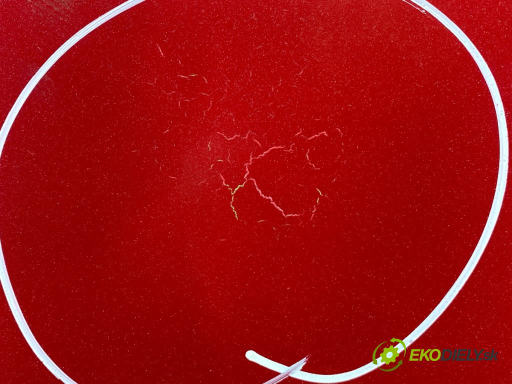 MICROCAR VIRGO 1999 - 2004    ---  kapota  (Kapoty)