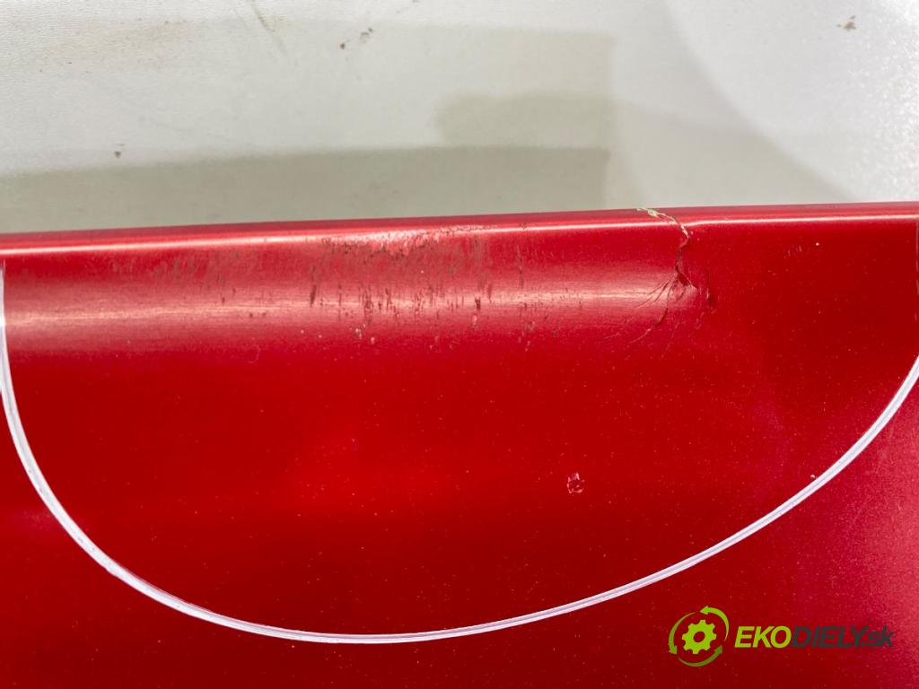 MICROCAR VIRGO 1999 - 2004    ---  kapota  (Kapoty)