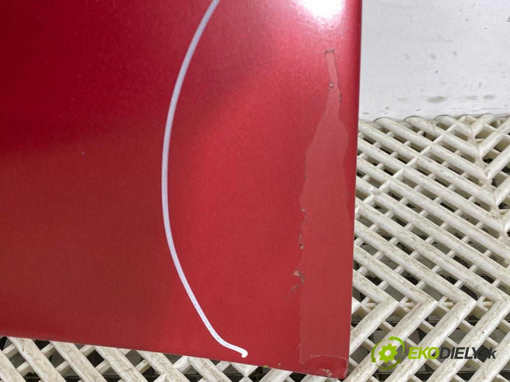 MICROCAR VIRGO 1999 - 2004    ---  kapota  (Kapoty)