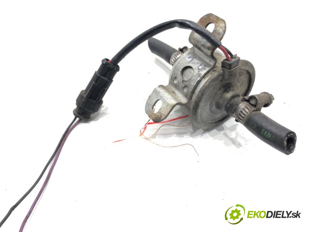 MICROCAR VIRGO 1999 - 2004 --- Pumpa paliva vonkajšia (Palivové pumpy, čerpadlá, plaváky)