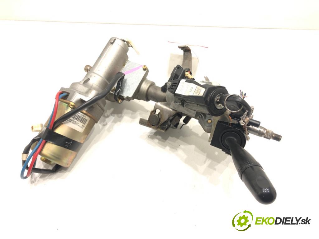 TOYOTA COROLLA (_E12_) 2001 - 2007    1.6 VVT-i (ZZE121_) 81 kW [110 KM] benzyna 2002 - 2006  Pumpa servočerpadlo 45200-02180 (Servočerpadlá, pumpy riadenia)