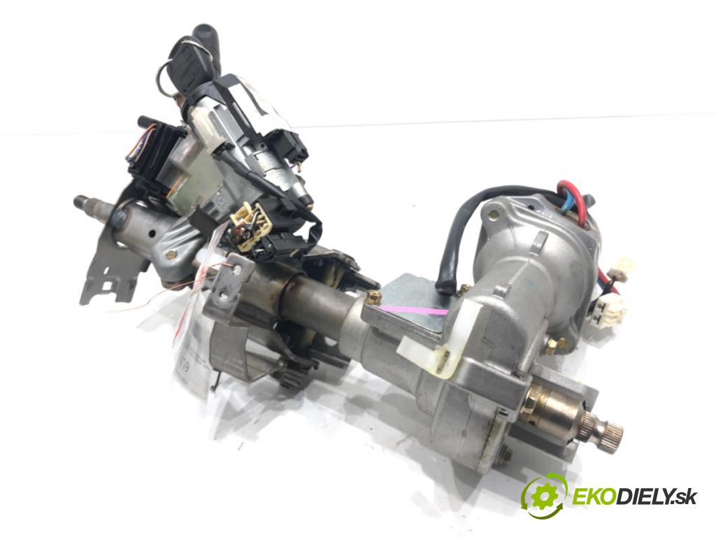 TOYOTA COROLLA (_E12_) 2001 - 2007    1.6 VVT-i (ZZE121_) 81 kW [110 KM] benzyna 2002 - 2006  Pumpa servočerpadlo 45200-02180 (Servočerpadlá, pumpy riadenia)