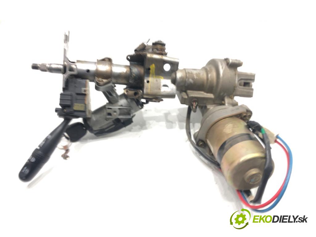 TOYOTA COROLLA (_E12_) 2001 - 2007    1.6 VVT-i (ZZE121_) 81 kW [110 KM] benzyna 2002 - 2006  Pumpa servočerpadlo 45200-02180 (Servočerpadlá, pumpy riadenia)