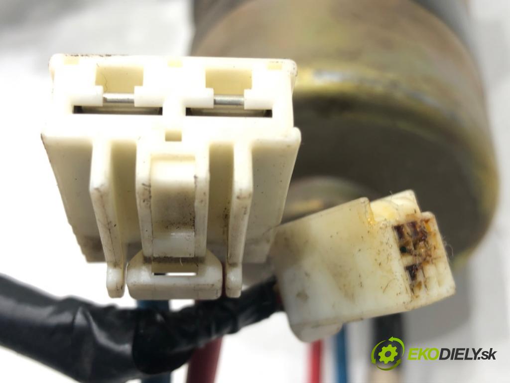 TOYOTA COROLLA (_E12_) 2001 - 2007    1.6 VVT-i (ZZE121_) 81 kW [110 KM] benzyna 2002 - 2006  Pumpa servočerpadlo 45200-02180 (Servočerpadlá, pumpy riadenia)