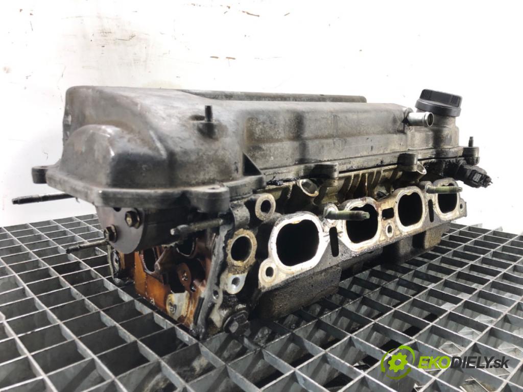 TOYOTA COROLLA (_E12_) 2001 - 2007    1.6 VVT-i (ZZE121_) 81 kW [110 KM] benzyna 2002 - 2006  Hlava valcov 3ZZ (Hlavy valcov)