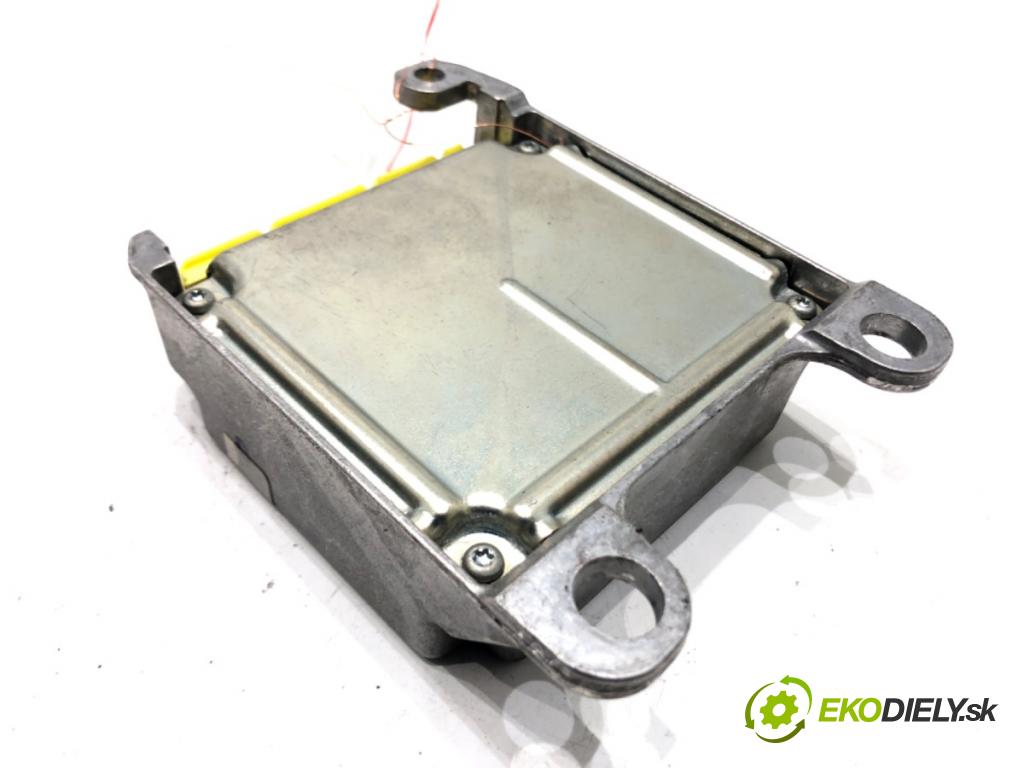 TOYOTA COROLLA (_E12_) 2001 - 2007    1.6 VVT-i (ZZE121_) 81 kW [110 KM] benzyna 2002 - 2006  senzor airbag 89170-02260 (Snímače)