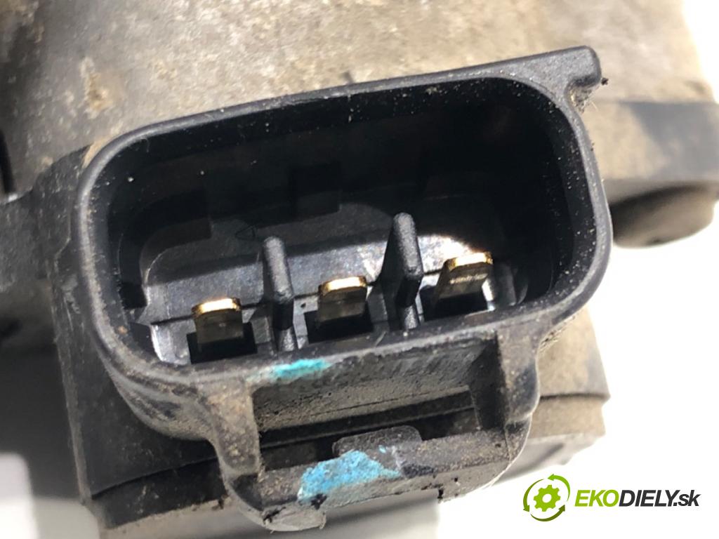 TOYOTA COROLLA (_E12_) 2001 - 2007    1.6 VVT-i (ZZE121_) 81 kW [110 KM] benzyna 2002 - 2006  Škrtiaca klapka 89452-02040 (Škrtiace klapky)