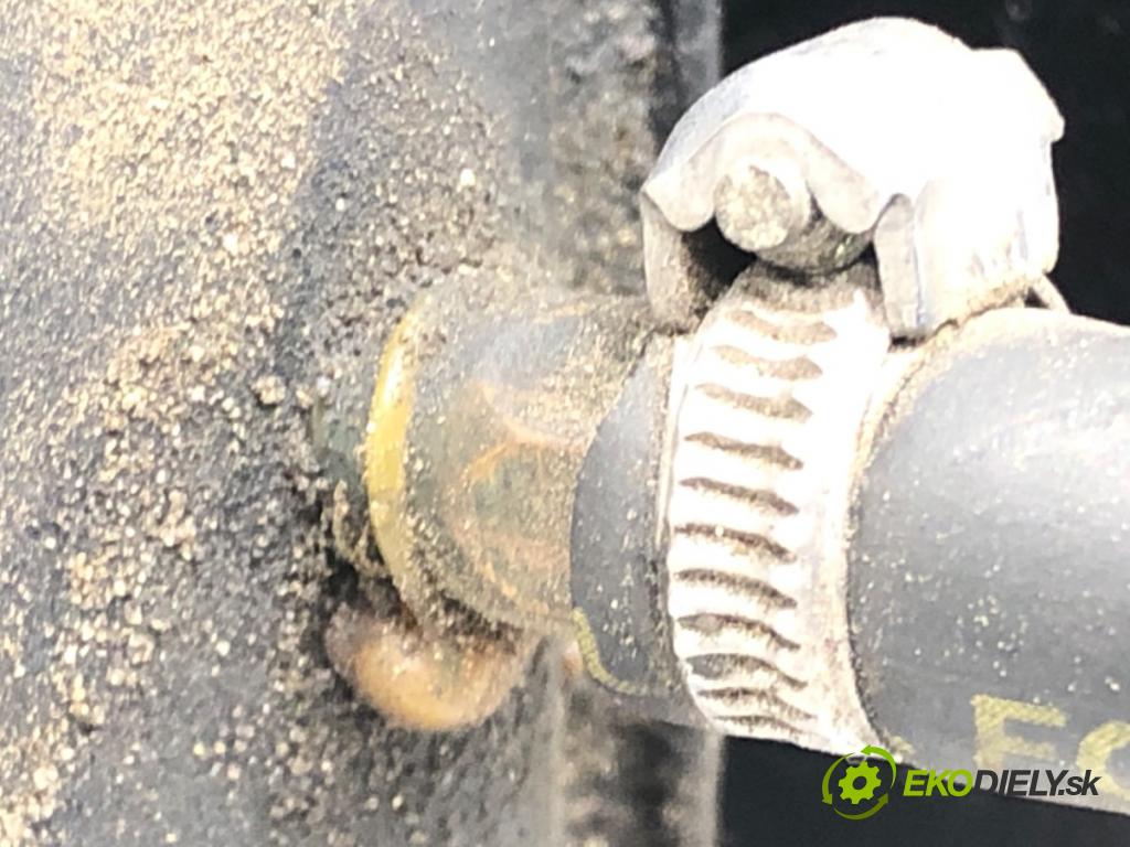 TOYOTA COROLLA (_E12_) 2001 - 2007    1.6 VVT-i (ZZE121_) 81 kW [110 KM] benzyna 2002 - 2006  Potrubie sacie, sanie 2900307609 (Sacie potrubia)