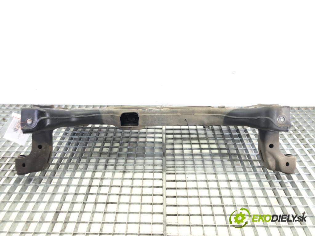 VW T-ROC (A11) 2017 - 2022    1.5 TSI 4motion 110 kW [150 KM] benzyna 2018 - 2022  výztuha pod motor 3Q0199315D (Výztuhy přední)