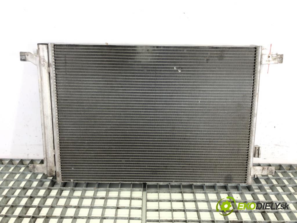 VW T-ROC (A11) 2017 - 2022    1.5 TSI 4motion 110 kW [150 KM] benzyna 2018 - 2022  Chladič klimatizácie 5Q0816411BG (Chladiče klimatizácie)