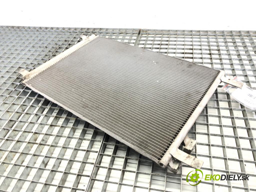 VW T-ROC (A11) 2017 - 2022    1.5 TSI 4motion 110 kW [150 KM] benzyna 2018 - 2022  Chladič klimatizácie 5Q0816411BG (Chladiče klimatizácie)