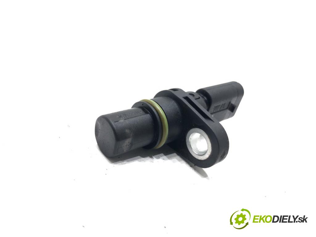 VW T-ROC (A11) 2017 - 2022    1.5 TSI 4motion 110 kW [150 KM] benzyna 2018 - 2022  snímač pozice vačkového hřídele 04L907601A (Snímače polohy kliky, vačky)