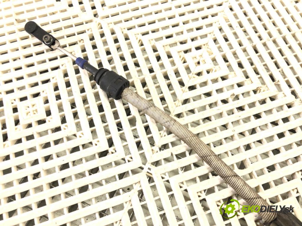 VW T-ROC (A11) 2017 - 2022    1.5 TSI 4motion 110 kW [150 KM] benzyna 2018 - 2022  Kulisa 5Q1713025BC (Rýchlostné páky / kulisy)