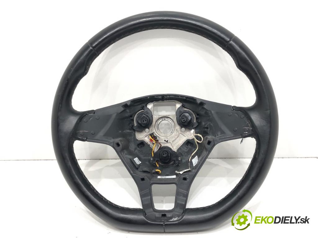 VW T-ROC (A11) 2017 - 2022    1.5 TSI 4motion 110 kW [150 KM] benzyna 2018 - 2022  Volant 5TA419091AP (Volanty)