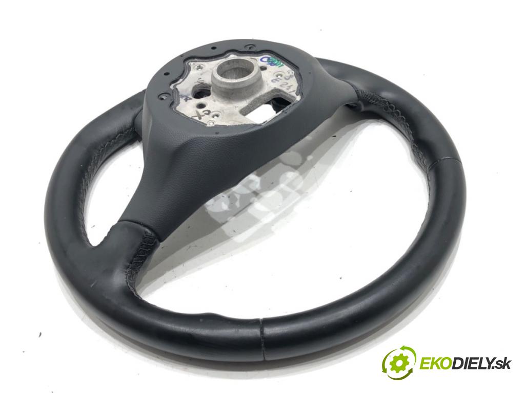 VW T-ROC (A11) 2017 - 2022    1.5 TSI 4motion 110 kW [150 KM] benzyna 2018 - 2022  Volant 5TA419091AP (Volanty)