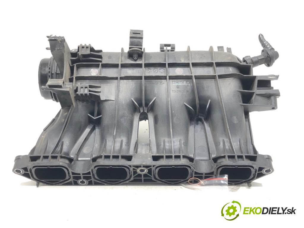 VW T-ROC (A11) 2017 - 2022    1.5 TSI 4motion 110 kW [150 KM] benzyna 2018 - 2022  Potrubie sacie, sanie 05E129709 (Sacie potrubia)