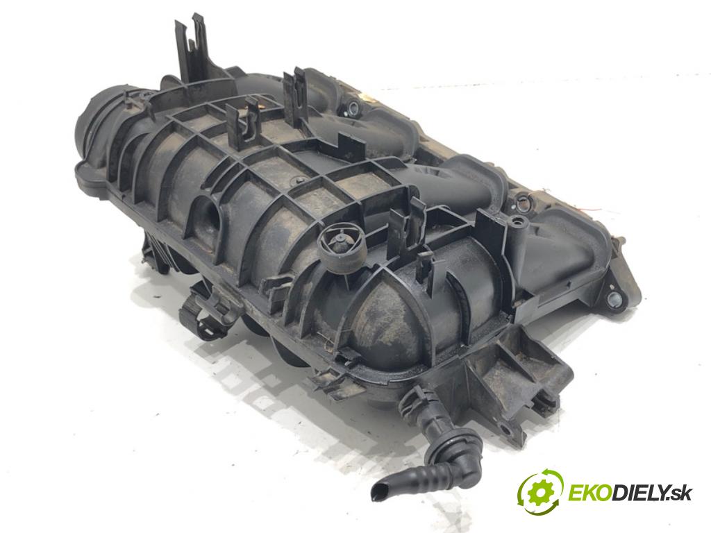 VW T-ROC (A11) 2017 - 2022    1.5 TSI 4motion 110 kW [150 KM] benzyna 2018 - 2022  Potrubie sacie, sanie 05E129709 (Sacie potrubia)