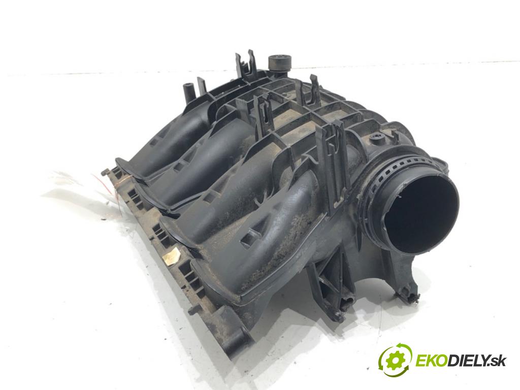 VW T-ROC (A11) 2017 - 2022    1.5 TSI 4motion 110 kW [150 KM] benzyna 2018 - 2022  Potrubie sacie, sanie 05E129709 (Sacie potrubia)