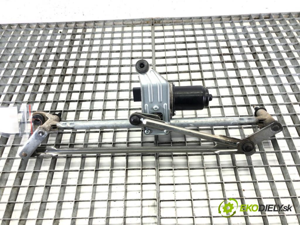 VW T-ROC (A11) 2017 - 2022    1.5 TSI 4motion 110 kW [150 KM] benzyna 2018 - 2022  Mechanizmus stieračov predný 2GA955113 (Motorčeky stieračov predné)