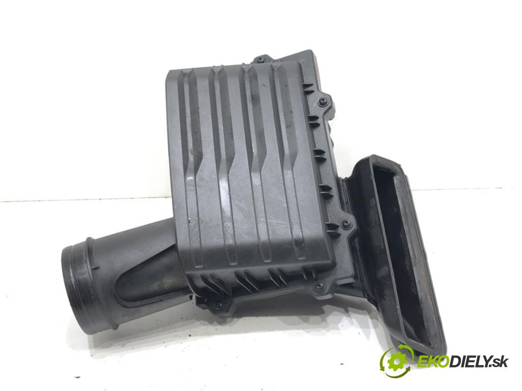 VW T-ROC (A11) 2017 - 2022    1.5 TSI 4motion 110 kW [150 KM] benzyna 2018 - 2022  Obal filtra vzduchu 5Q0129618K (Obaly filtrov vzduchu)