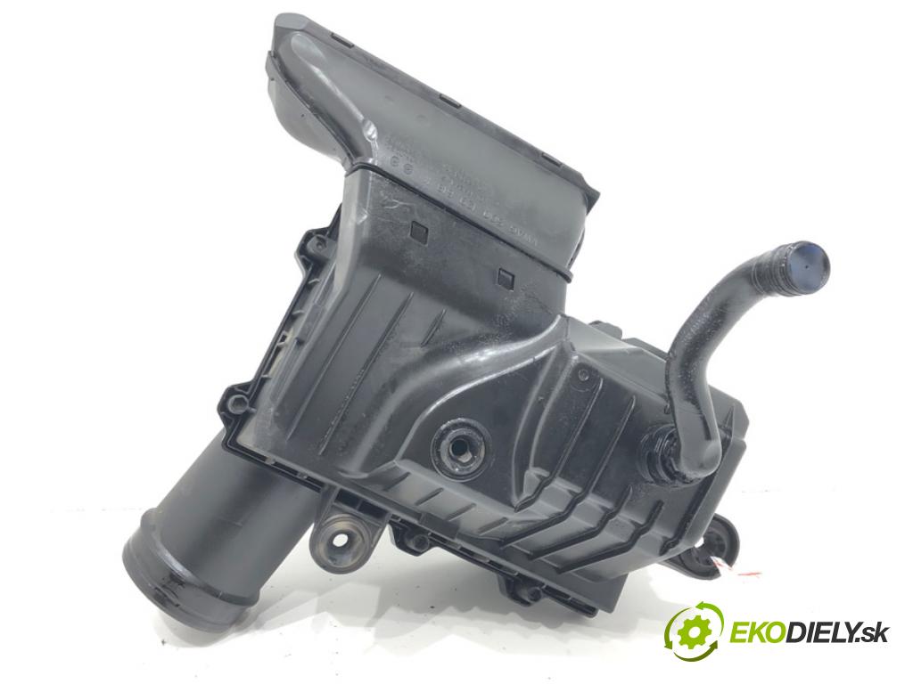 VW T-ROC (A11) 2017 - 2022    1.5 TSI 4motion 110 kW [150 KM] benzyna 2018 - 2022  Obal filtra vzduchu 5Q0129618K (Obaly filtrov vzduchu)