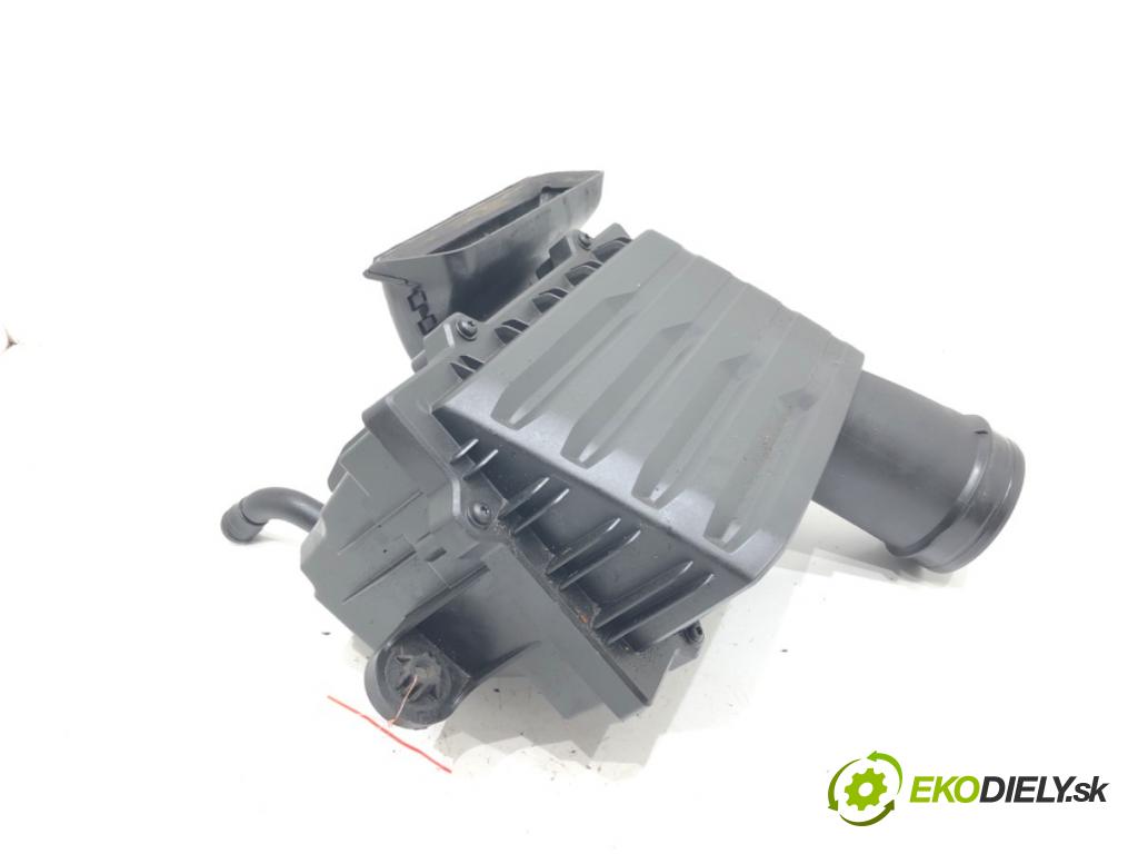 VW T-ROC (A11) 2017 - 2022    1.5 TSI 4motion 110 kW [150 KM] benzyna 2018 - 2022  Obal filtra vzduchu 5Q0129618K (Obaly filtrov vzduchu)