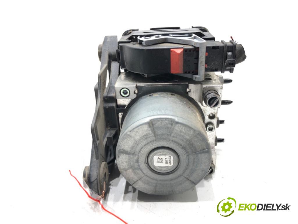 VW T-ROC (A11) 2017 - 2022    1.5 TSI 4motion 110 kW [150 KM] benzyna 2018 - 2022  Pumpa ABS 5Q0614517EF (Pumpy ABS)