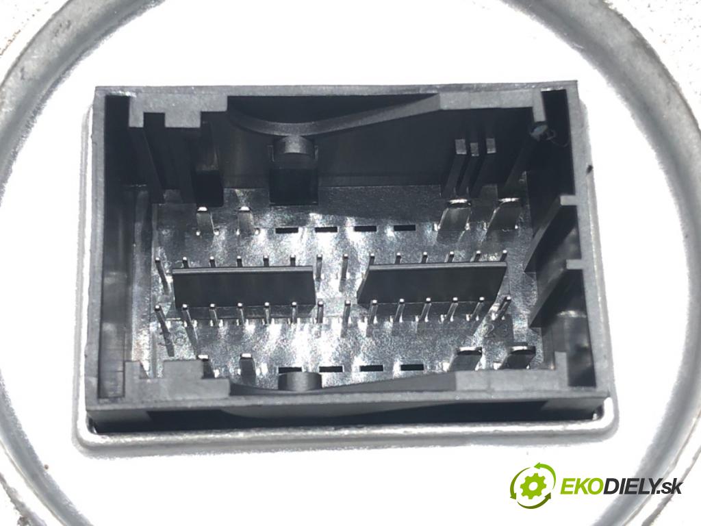 VW T-ROC (A11) 2017 - 2022    1.5 TSI 4motion 110 kW [150 KM] benzyna 2018 - 2022  Menič XENON 7P5941591AH (Riadiace jednotky xenónu)