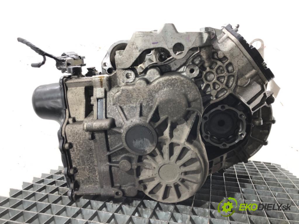 VW T-ROC (A11) 2017 - 2022    1.5 TSI 4motion 110 kW [150 KM] benzyna 2018 - 2022  Prevodovka TSM (Prevodovky)