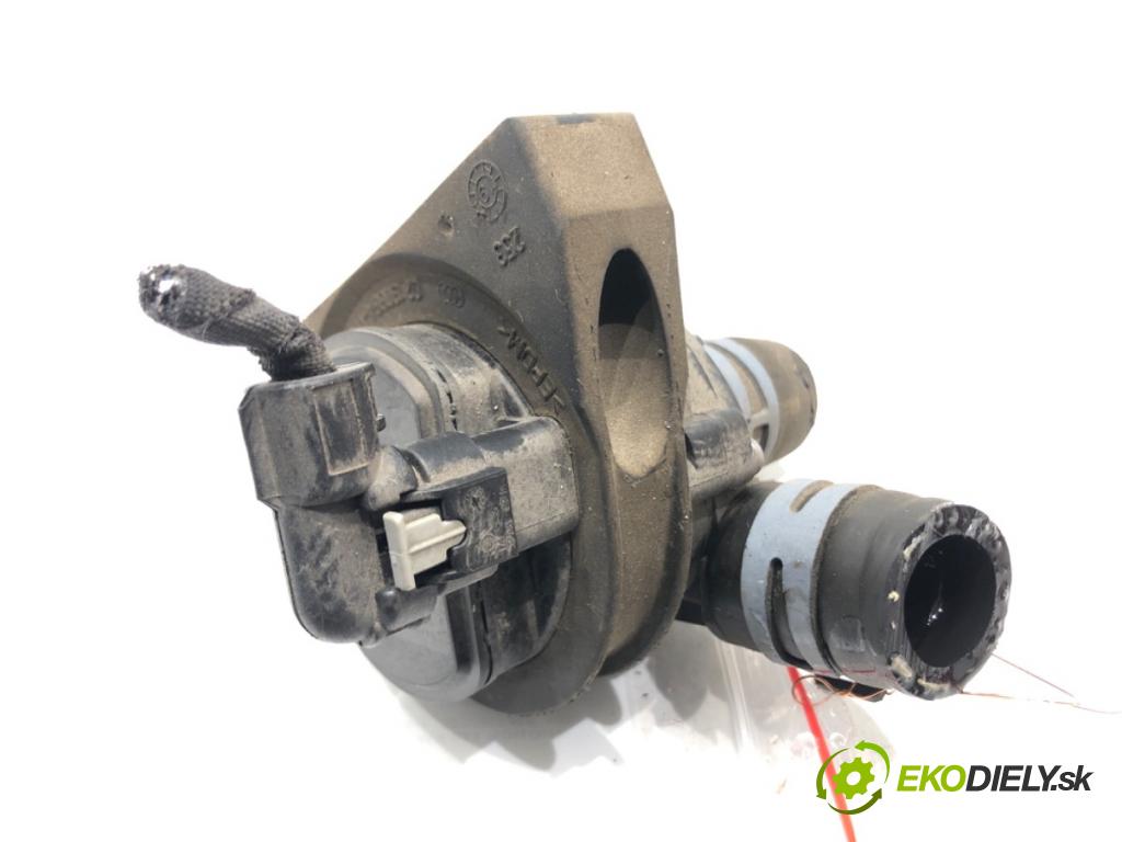 VW T-ROC (A11) 2017 - 2022    1.5 TSI 4motion 110 kW [150 KM] benzyna 2018 - 2022  DALŠÍ: pumpa vody 0392023406 (Vodní pumpy)