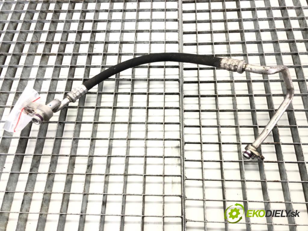 VW T-ROC (A11) 2017 - 2022    1.5 TSI 4motion 110 kW [150 KM] benzyna 2018 - 2022  rúrka klimatizácie 5Q0816721AA (Rúrky klimatizácie)