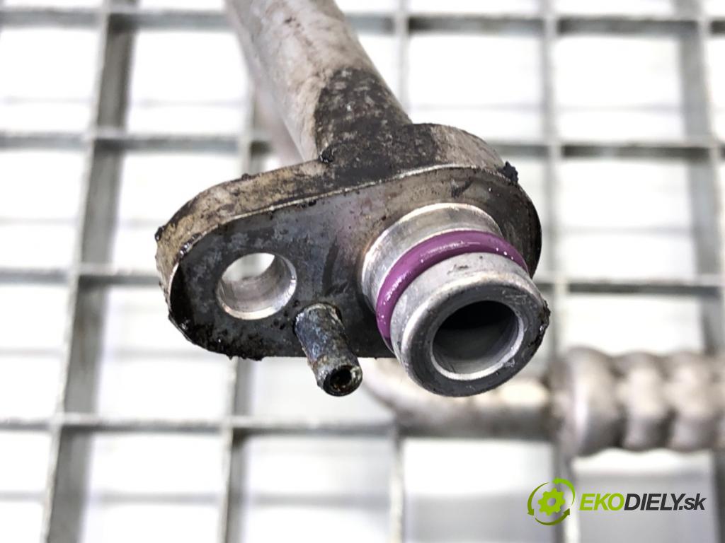 VW T-ROC (A11) 2017 - 2022    1.5 TSI 4motion 110 kW [150 KM] benzyna 2018 - 2022  rúrka klimatizácie 5Q0816721AA (Rúrky klimatizácie)